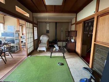 【その他】 | 伊東市桜木町　戸建