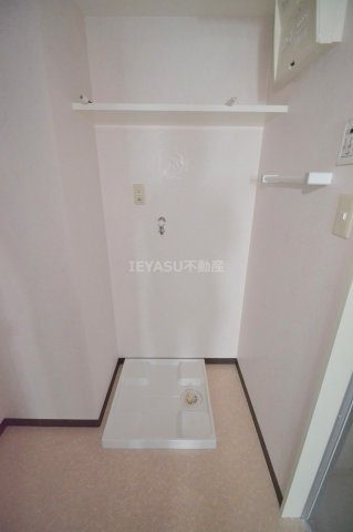 アクアコート横川のその他