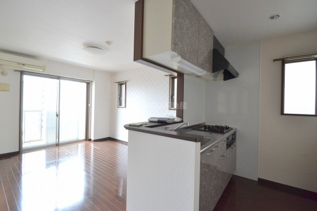 アクアコート横川のその他