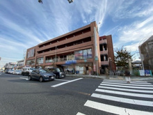 三和建設中山寺ビルの画像