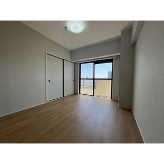 【バルコニー】 | 総建みどりハイム