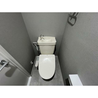 【トイレ】 | 総建みどりハイム