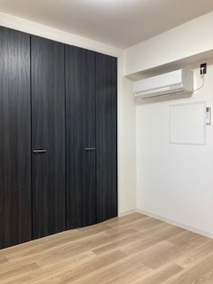 【収納】 | 総建みどりハイム