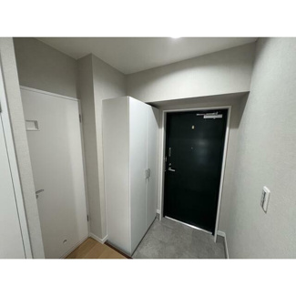 【玄関】 | 総建みどりハイム