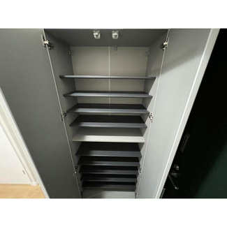 【収納】 | 総建みどりハイム