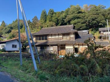岩美郡岩美町大字延興寺土地