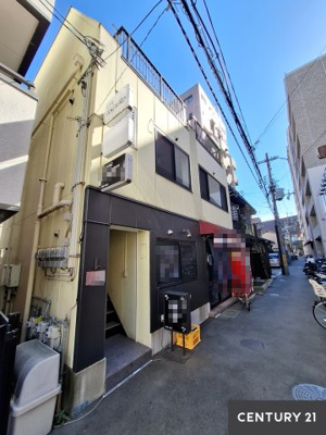 【外観】 | 友田町ビル