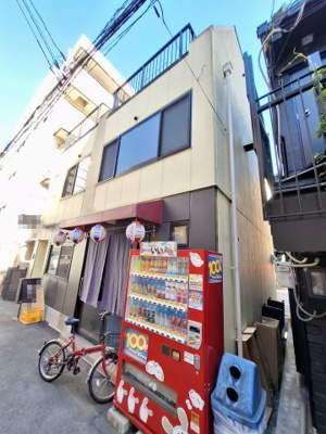 【外観】 | 友田町ビル