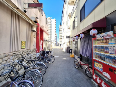 【周辺】 | 友田町ビル