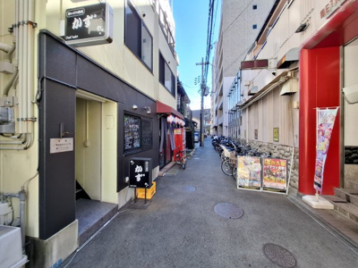 【周辺】 | 友田町ビル