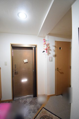 【玄関】 | オーシャンビュー伊豆城ケ崎