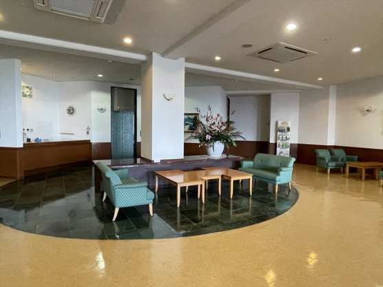 【その他共用部分】 | オーシャンビュー伊豆城ケ崎