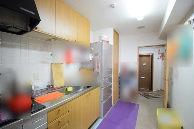 【キッチン】 | オーシャンビュー伊豆城ケ崎