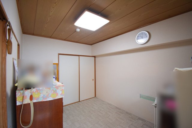 【和室】 | オーシャンビュー伊豆城ケ崎