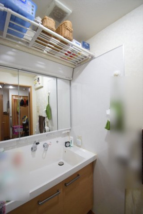 【独立洗面台】 | オーシャンビュー伊豆城ケ崎