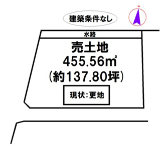 【土地図】 | 西脇市郷瀬町