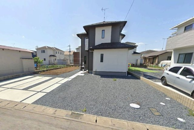 小山市間々田　中古戸建