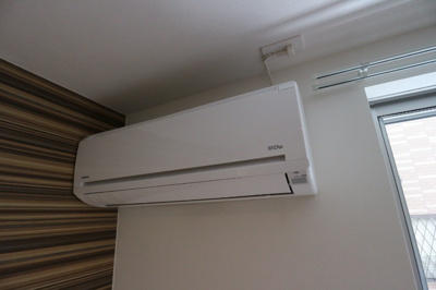 【設備】 | Grandtic angel竹下 | 別号室の写真になります。現況優先。