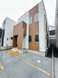 高槻市日向町戸建の画像