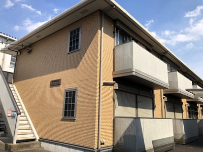 【外観】 | シャンブル　ヴィッツ