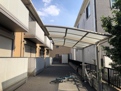 【その他共用部分】 | シャンブル　ヴィッツ