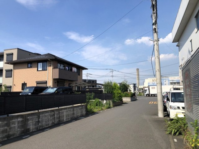 【周辺】 | シャンブル　ヴィッツ