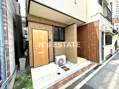 【エントランス】 | アーム新長田