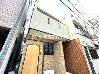 【外観】 | アーム新長田