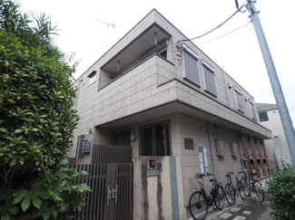 【外観】 | 耐震耐火に優れた鉄骨造2階建てへーベルメゾン！