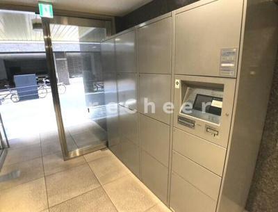 【その他共用部分】 | 朝日虎ノ門マンション