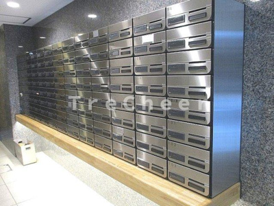 【その他共用部分】 | 朝日虎ノ門マンション