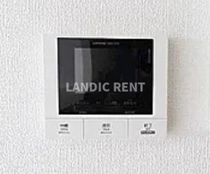 【セキュリティ】 | リアンレガーロ雑餉隈駅