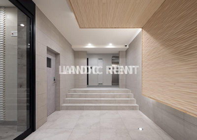 【ロビー】 | リアンレガーロ雑餉隈駅