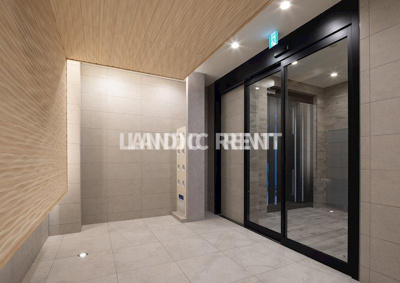 【その他共用部分】 | リアンレガーロ雑餉隈駅