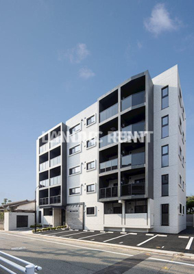 【駐車場】 | リアンレガーロ雑餉隈駅