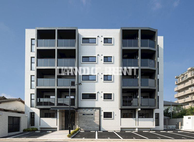 【外観】 | リアンレガーロ雑餉隈駅