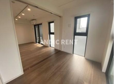 【居間・リビング】 | リアンレガーロ雑餉隈駅