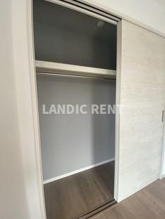 【収納】 | リアンレガーロ雑餉隈駅