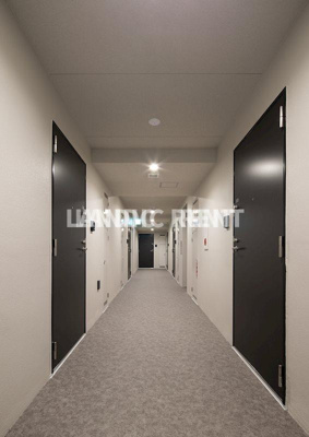 【玄関】 | リアンレガーロ雑餉隈駅