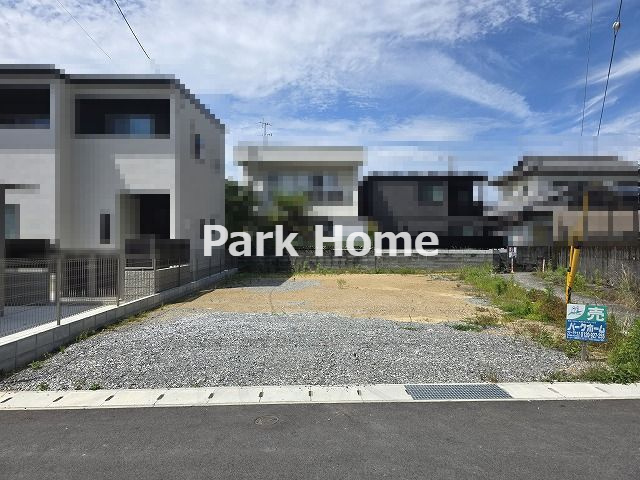 高知市瀬戸東町三丁目の外観|現況