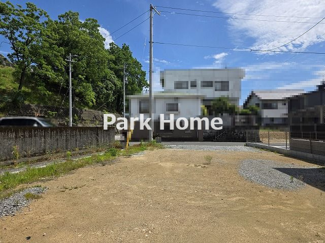 高知市瀬戸東町三丁目の外観|現況