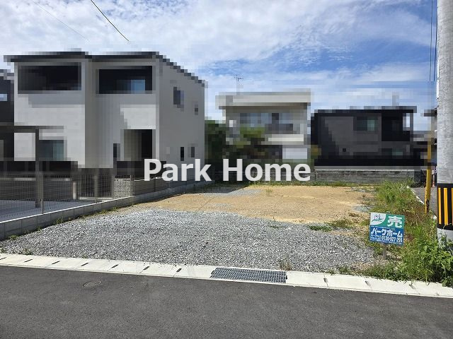 高知市瀬戸東町三丁目の外観|現況