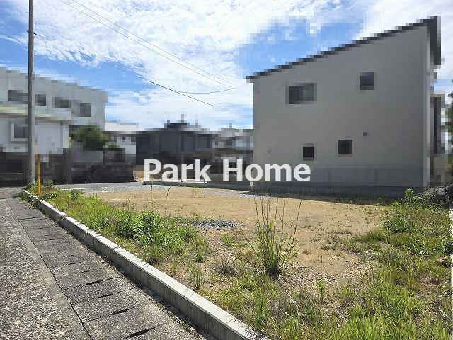 高知市瀬戸東町三丁目の外観|2025.6月：現況