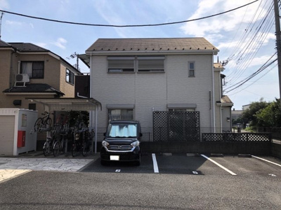 【駐車場】 | グランベル・ヒルズ