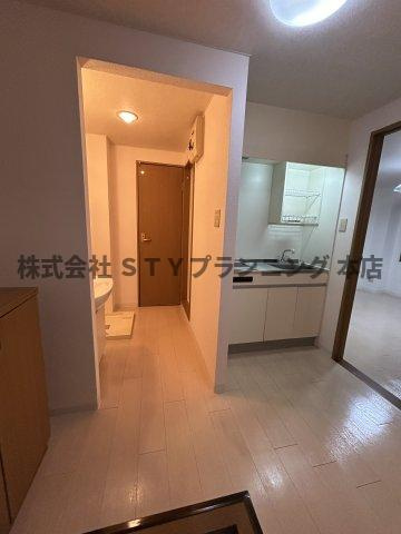 仲介手数料０円！グランコート伊勢山の内装