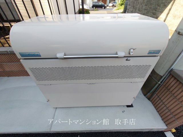 ネクストハウスのその他共用部分