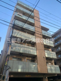 メルシー大森コモードの画像
