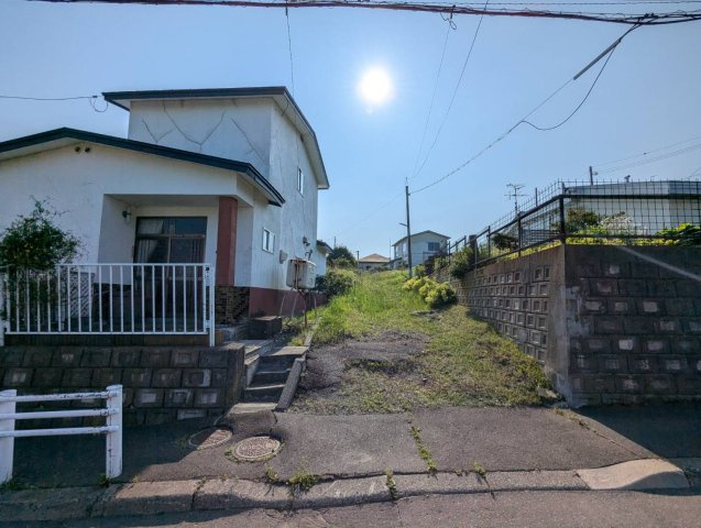 春採6丁目　売土地の周辺|私道に接道しておりますが、私道負担はございません。