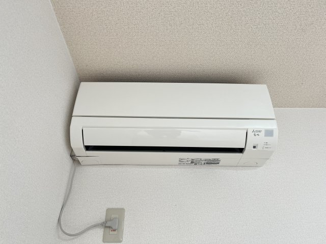 あきらアパートの設備