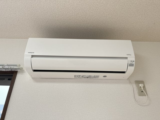 あきらアパートの設備